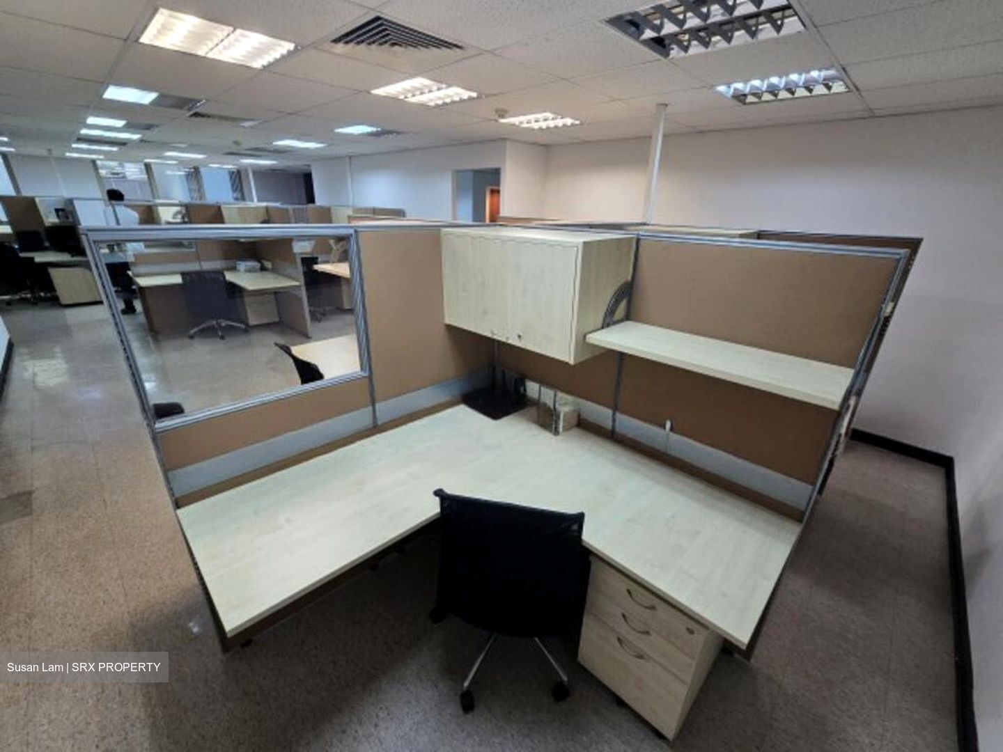 The Novelty House (D1), Office #576594991